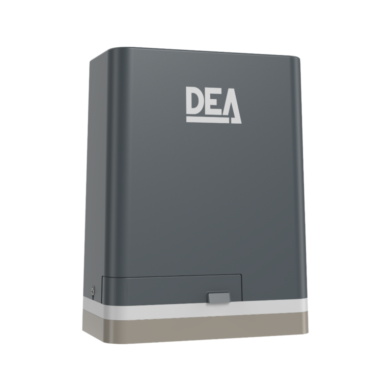 MOTEUR DEA LIVI X