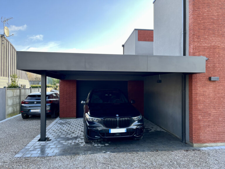 CARPORT ADOSSE HORIZON 1 POTEAU (2)