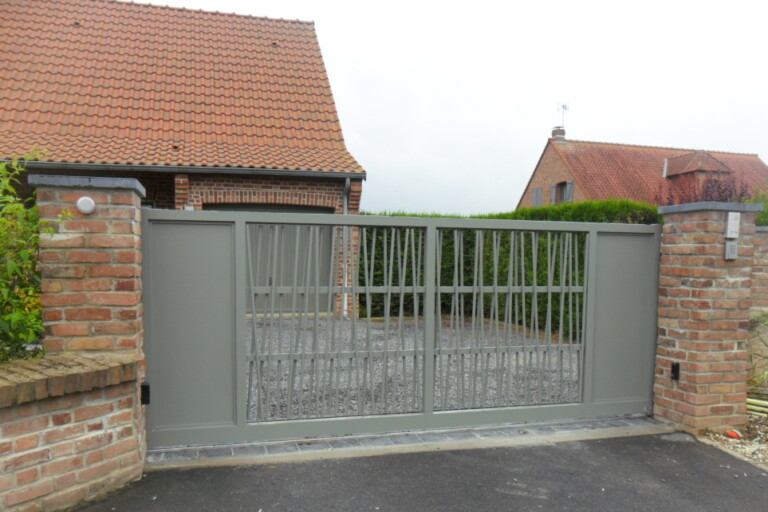 GARENNE COULISSANT TAUPE