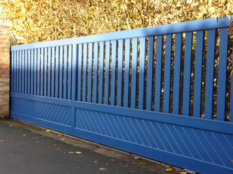 SAINT CLOUD COULISSANT BLEU FOUGERES