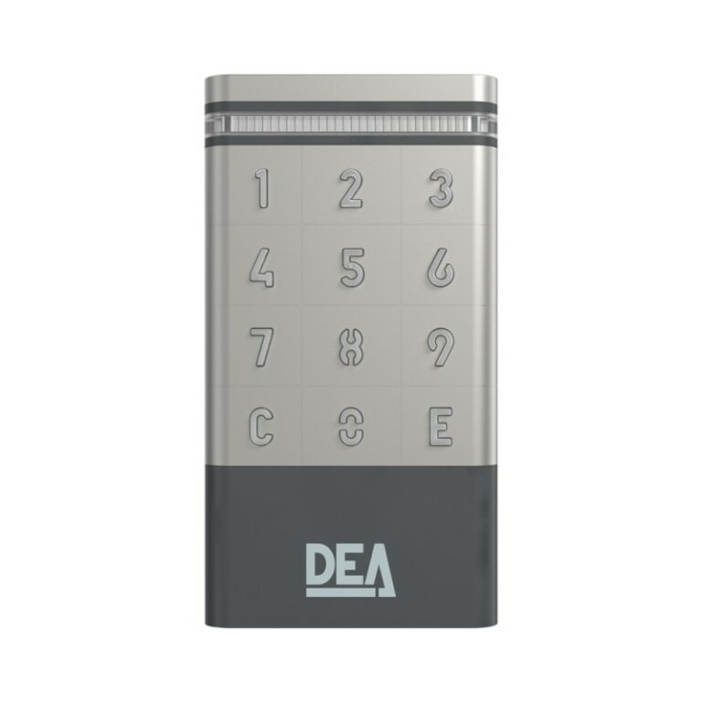 art-digirad-n-clavier-radio-numerique-a-4-canaux-alimente-par-piles