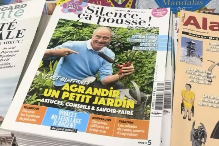 cloture bellerive dans silence ca pousse - eurofactory